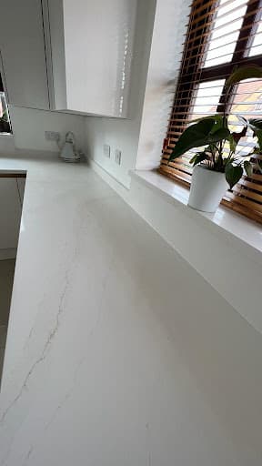 Worktopguys — Customer photo
