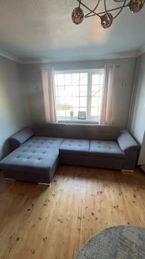 Furnipol — Customer photo