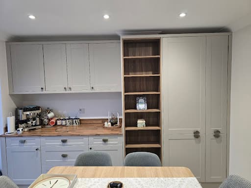 Wren Kitchens — Customer photo