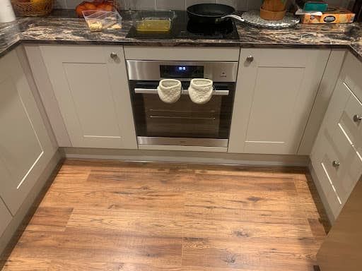 Wren Kitchens — Customer photo