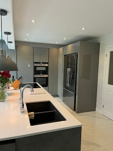 Eadonstone Kitchens — Customer photo
