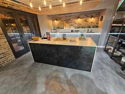 Wren Kitchens — Customer photo
