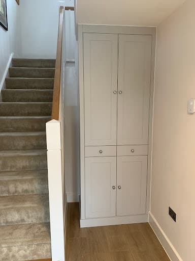 Built In Solutions — Customer photo