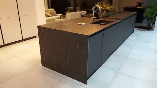Cambrian Granite — Customer photo