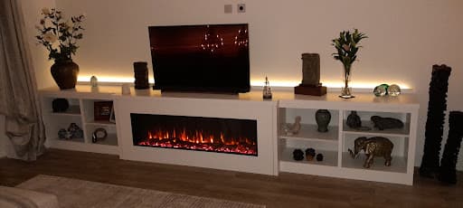 Built In Solutions — Customer photo