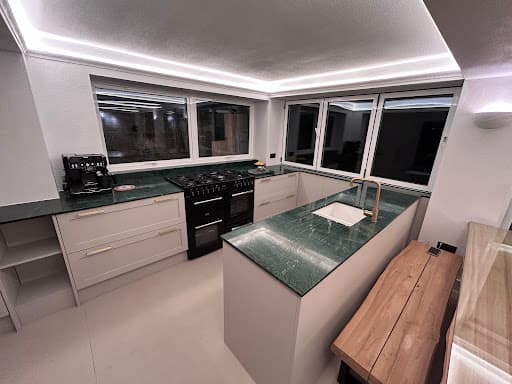 Portman Stone — Customer photo
