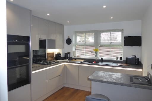 Wren Kitchens — Customer photo