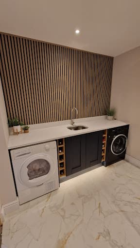 Granite & Marble Shop — Customer photo