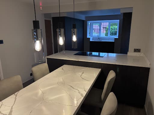 Creative Interiors Derby — Customer photo