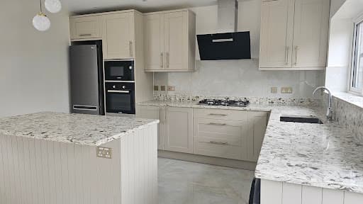 A1 Marble Direct — Customer photo