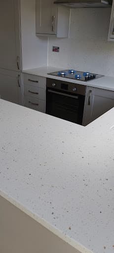 Vogue Worktops Ltd — Customer photo