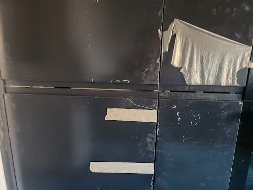 Wren Kitchens — Customer photo