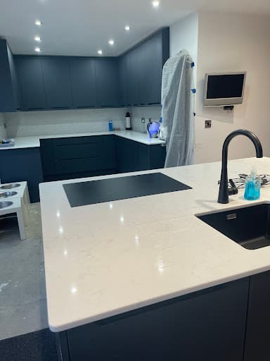 Stadium Stone — Customer photo