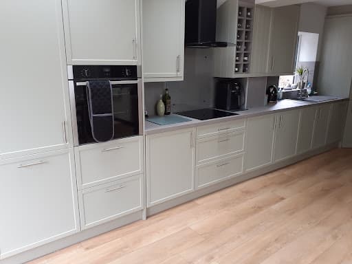 Wren Kitchens — Customer photo