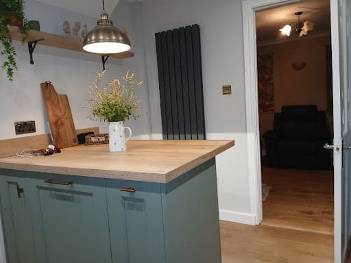 KTF Kitchens — Customer photo