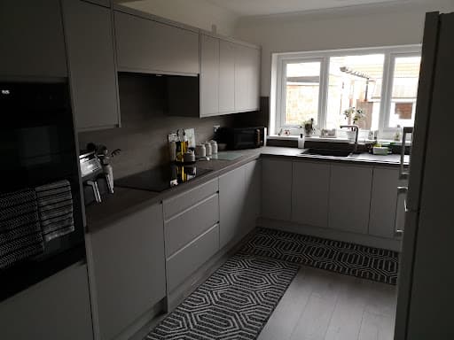 Wren Kitchens — Customer photo