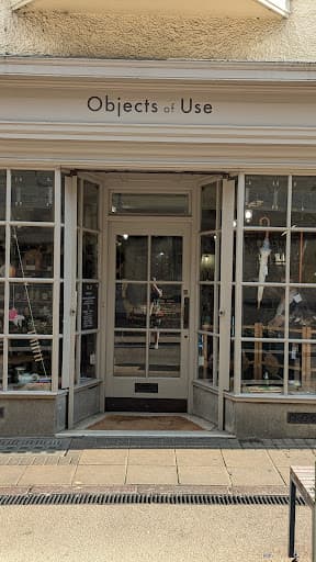 Objects of Use — Customer photo
