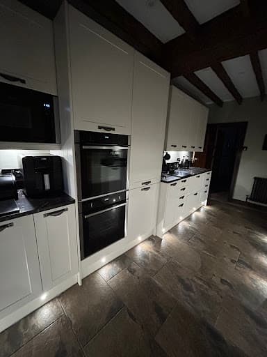 Wren Kitchens — Customer photo