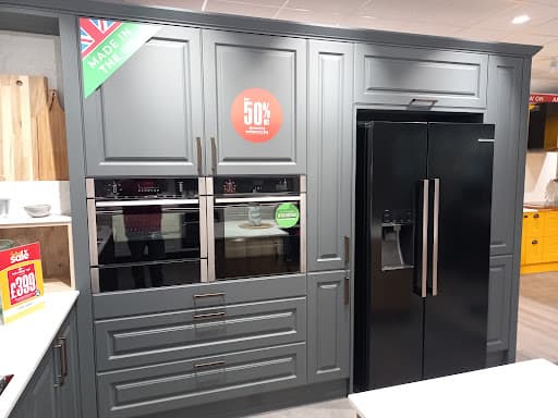 Wren Kitchens — Customer photo