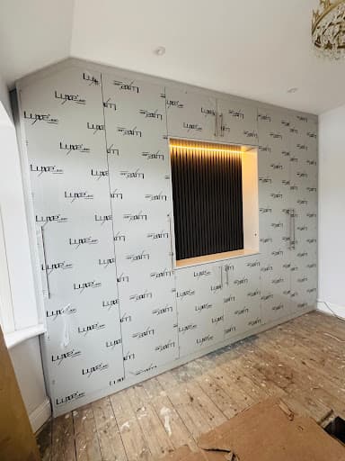 Best Fitted Wardrobe — Customer photo