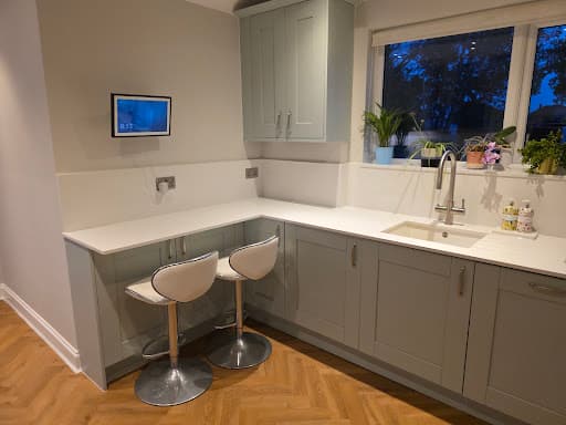 Portman Stone — Customer photo