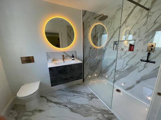 BASCS LTD — Customer photo