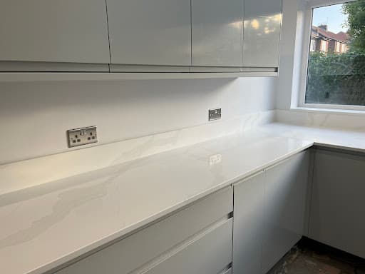 Stadium Stone — Customer photo