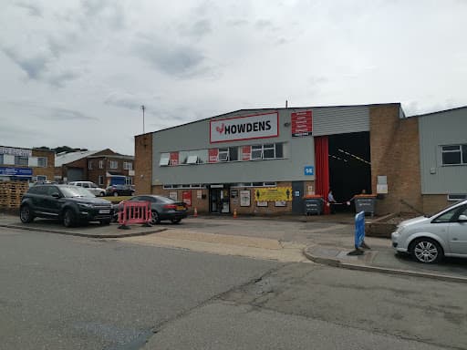 Howdens - Luton — Customer photo