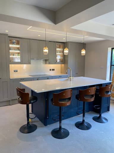 A1 Marble Direct — Customer photo