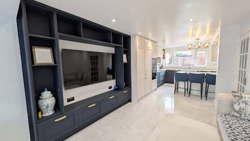 Kitchens By Design — Customer photo