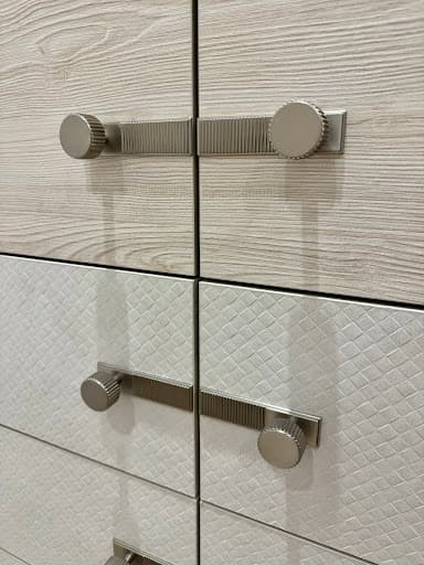 BERGARI — Customer photo