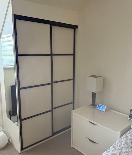 Gliderobes Ltd — Customer photo