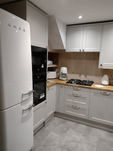 Wren Kitchens — Customer photo
