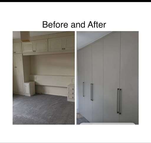 Harpenden Bedrooms — Customer photo