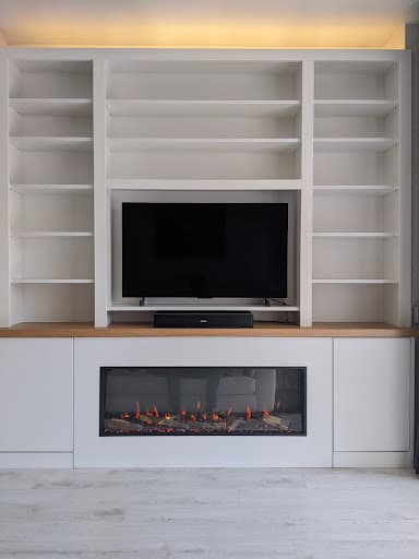 Built In Solutions — Customer photo