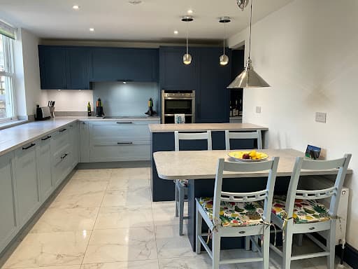 Eadonstone Kitchens — Customer photo