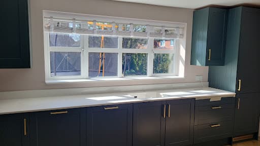 Wren Kitchens — Customer photo