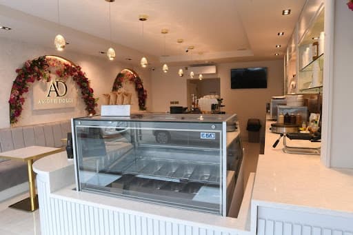 Olympic Marble — Customer photo