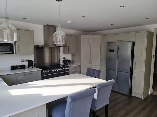 Anything Stone UK Ltd — Customer photo