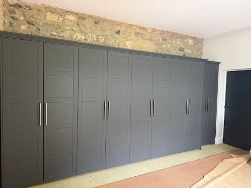 Wren Kitchens — Customer photo