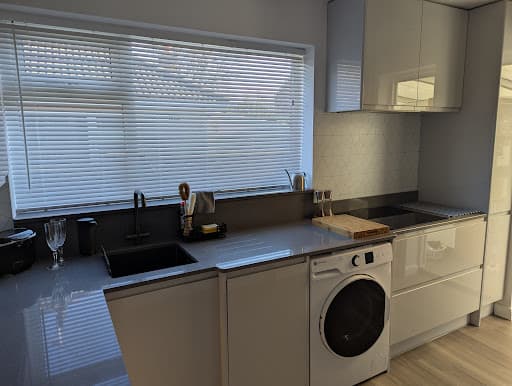 Shaw Stone Ltd — Customer photo