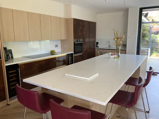 Intamarble Ltd — Customer photo