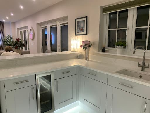 Finch's Stone & Marble Ltd — Customer photo