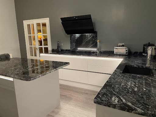 Anything Stone UK Ltd — Customer photo