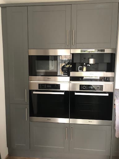 Wren Kitchens — Customer photo