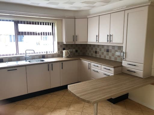 RE-NEW-IT Kitchen & Interior Wrapping — Customer photo