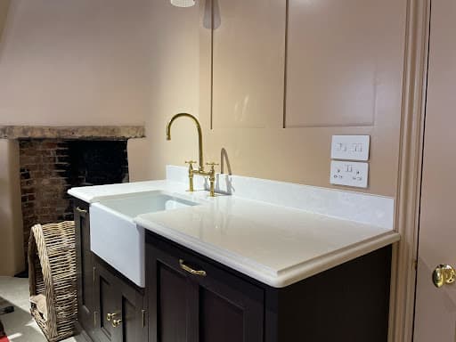 S T Stone Works Limited — Customer photo