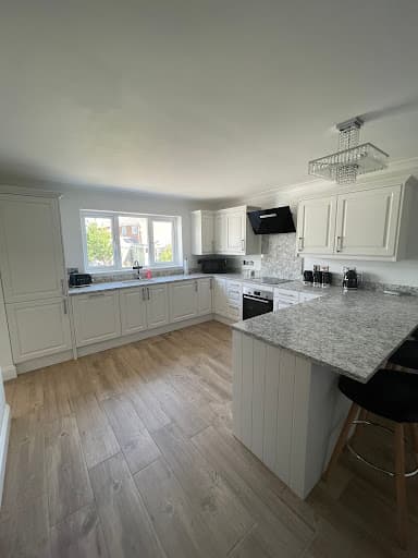Wren Kitchens — Customer photo
