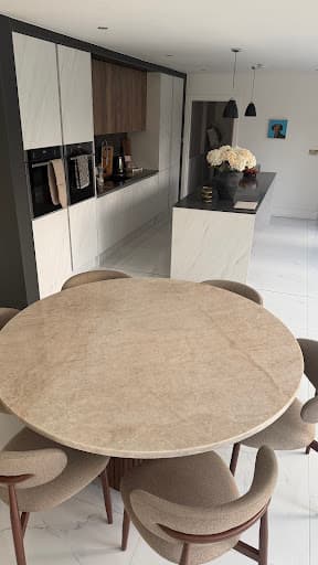 Paramount Stone Specialists — Customer photo