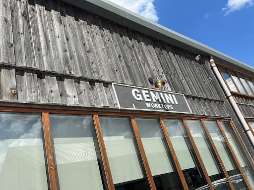 Gemini Worktops — Customer photo
